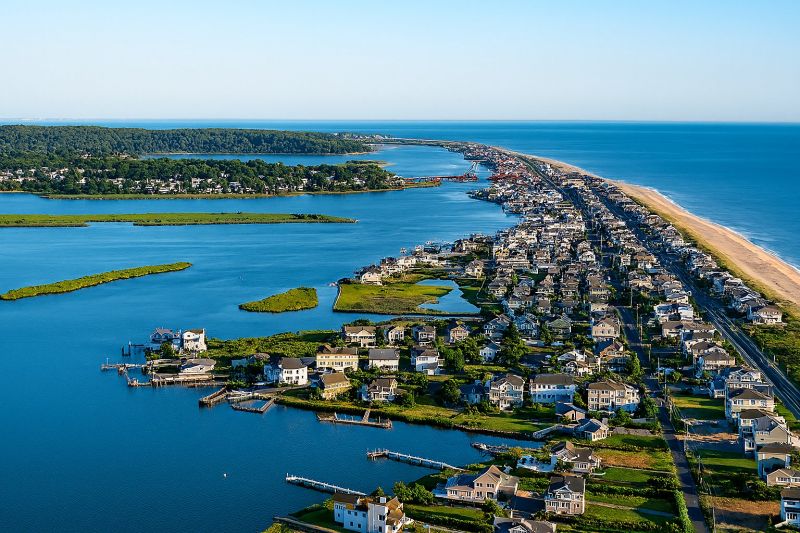 Ocean County, NJ