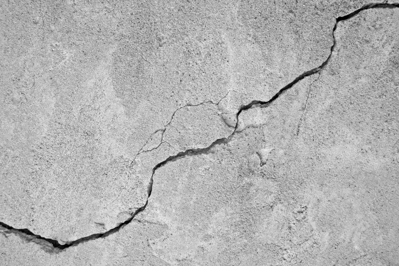 Cracked Foundation Repair in New Egypt, NJ