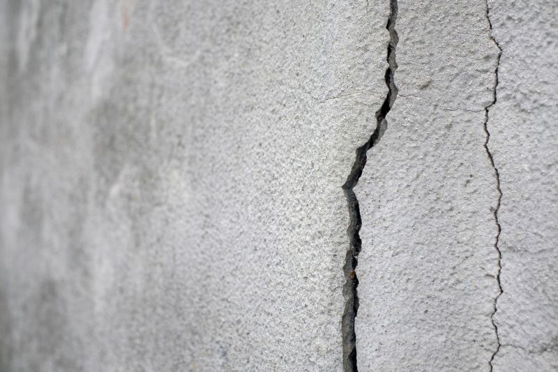 Foundation Crack Repair in Brielle, NJ