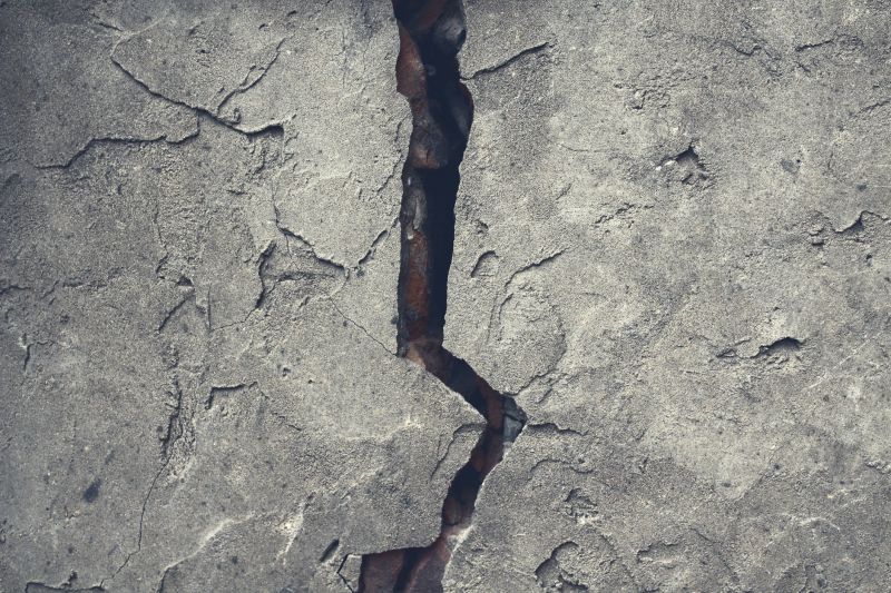 Foundation Crack Repair in Manchester Township, NJ