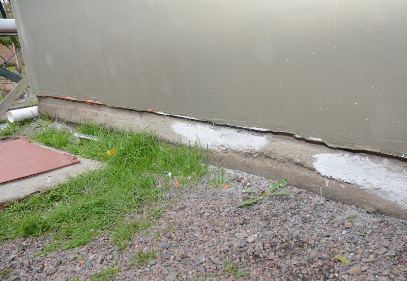 Foundation Crack Repair in Ocean Gate, NJ