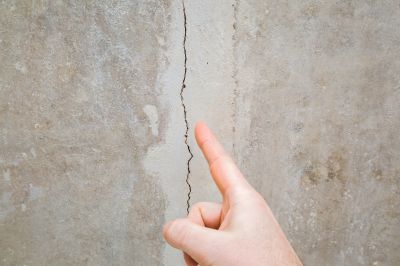 Foundation Crack Repair in Point Pleasant Beach, NJ