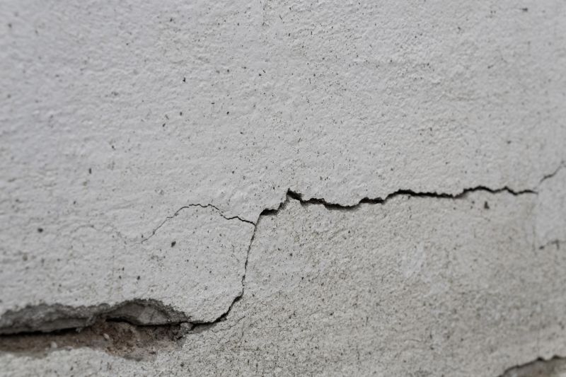 Foundation Damage Repair in Rumson, NJ