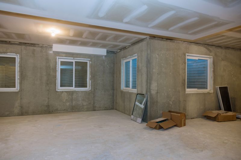 Foundation Raising in West Long Branch, NJ
