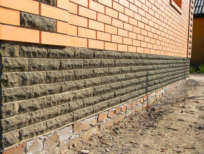 Foundation Renovation in Neptune, NJ