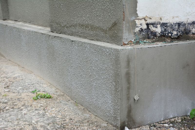 Foundation Repair in Colts Neck, NJ