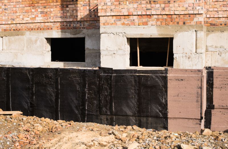 Foundation Repair in Ocean Gate, NJ