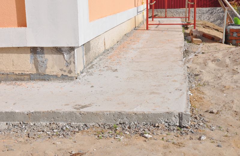 Foundation Repair in Old Bridge, NJ