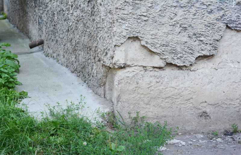 Foundation Repair in Rumson, NJ