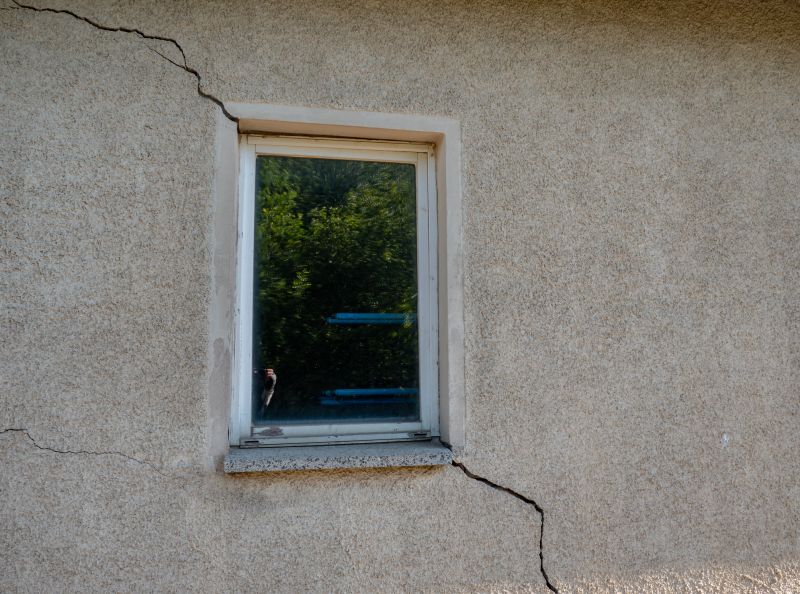 Foundation Structural Repair in Hightstown, NJ