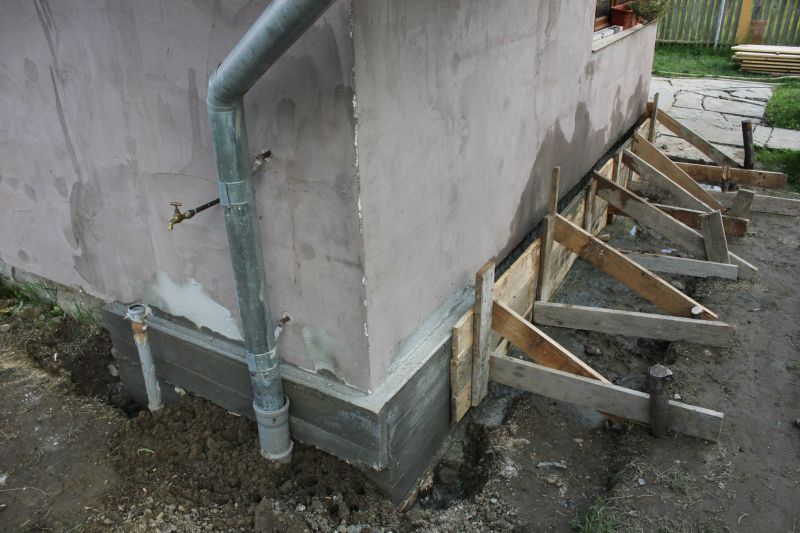 Foundation Underpinning in Neptune, NJ