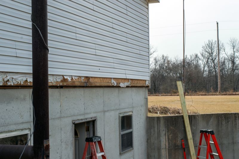 House Foundation Repair in Ocean County, NJ