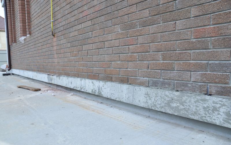 Structural Foundation Repair in Lincroft, NJ